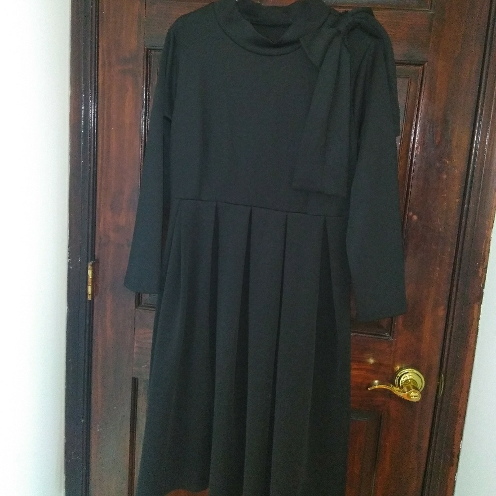 Vintage Black dress